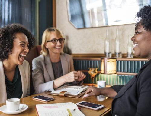 Business with Legal Process